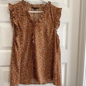 staccato size large top